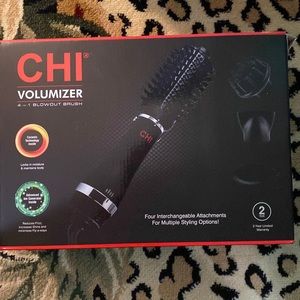 Chi Volumizer 4 in 1 Blow out brush